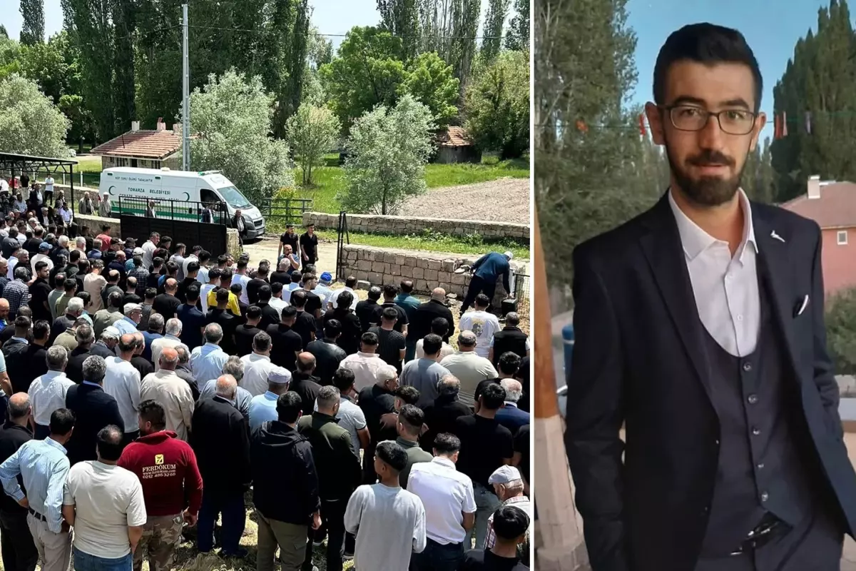 Kene ısırığı nedeniyle KKKA'dan ölüm