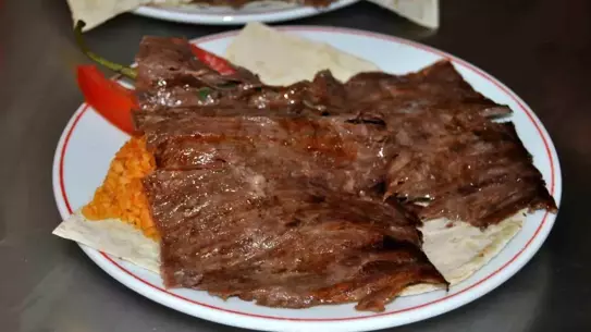 Erzincan'da Et Döner Fiyatları Yeniden Artış Gösterdi