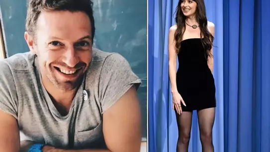 Chris Martin ve Dakota Johnson 8 yıllık ilişkilerini noktaladı