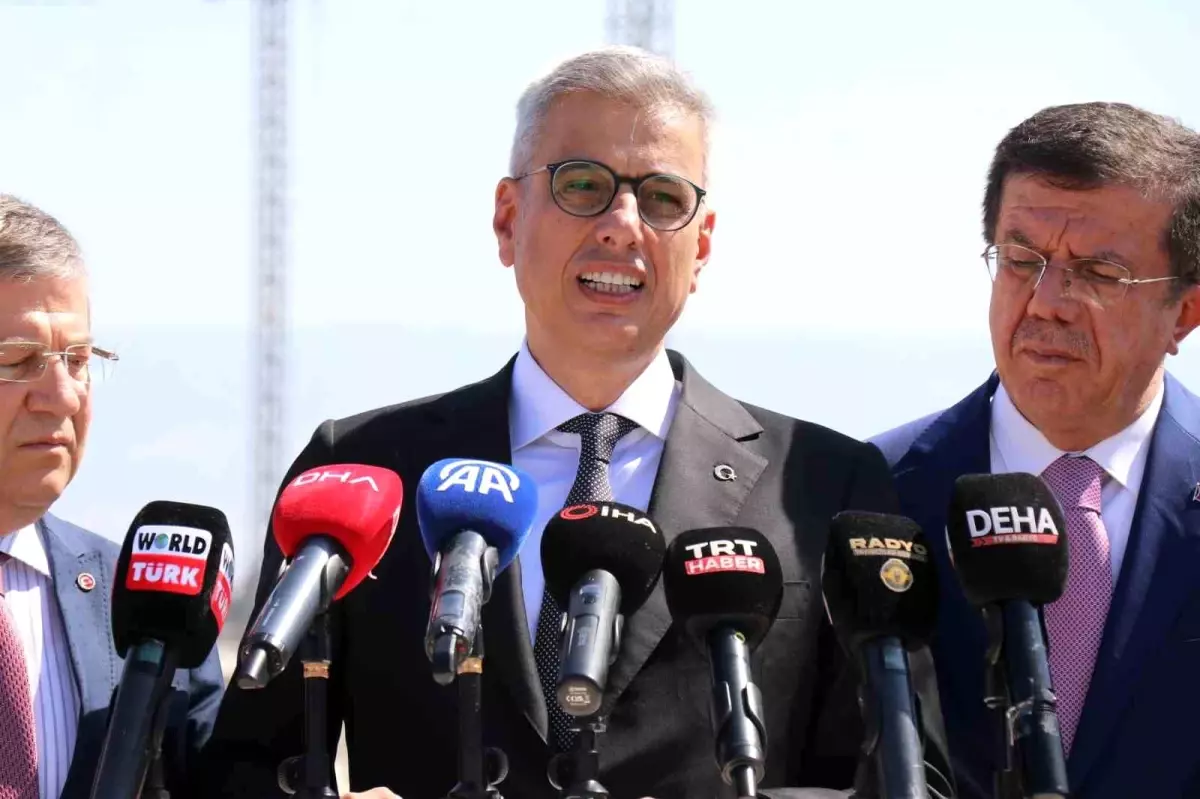 Denizli'ye Yeni Hastane Müjdesi