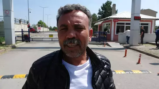 Sivas'ta Cezaevlerinde Tahliyeler Başladı