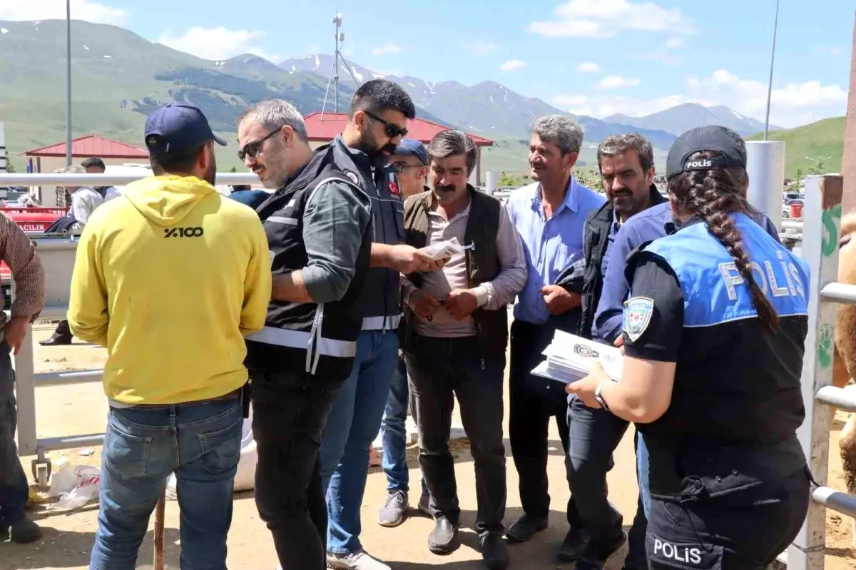 Dolandırıcılığa Dikkat: Emniyet Uyarıyor