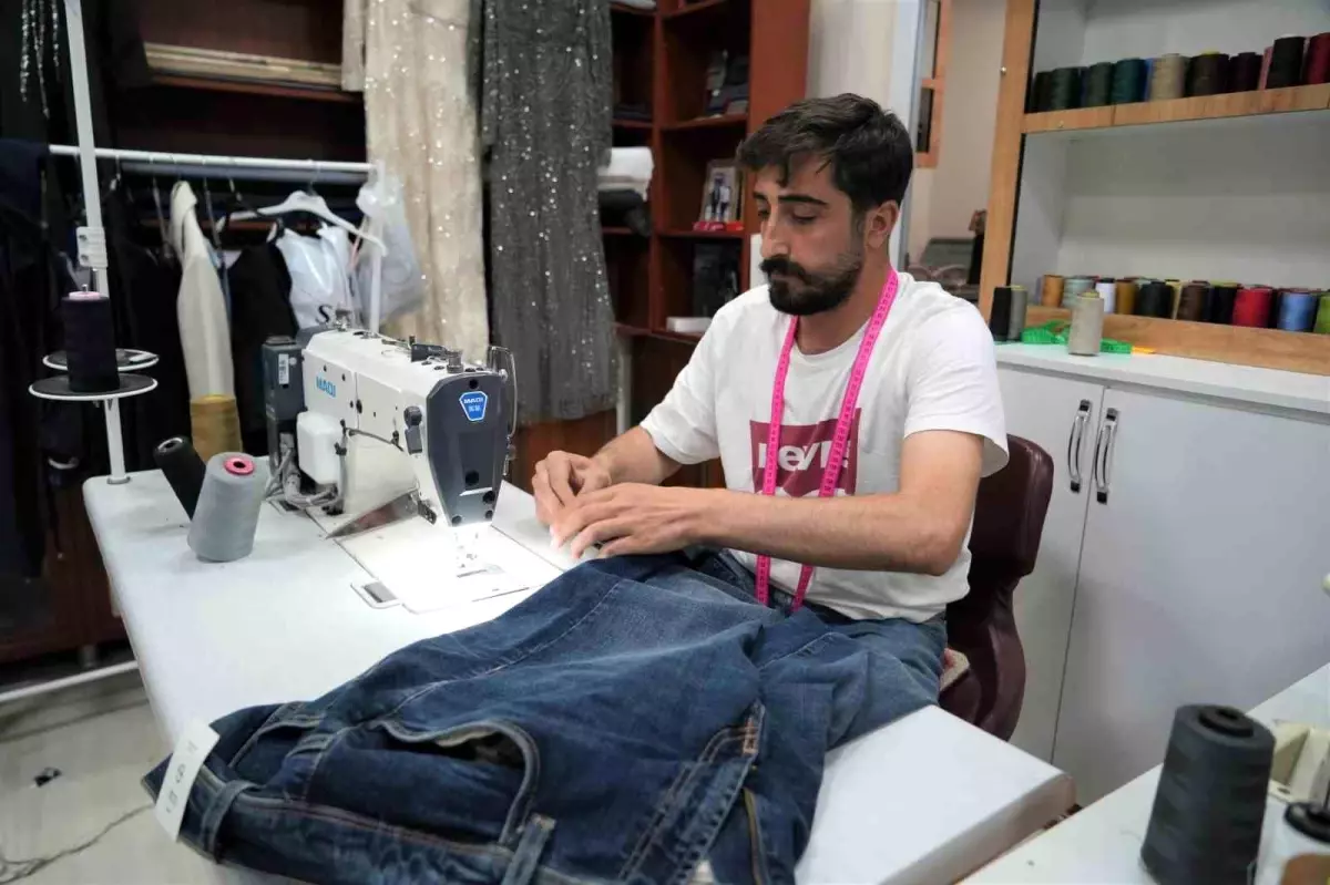 Muş'ta Kurban Bayramı Hazırlıkları Yoğunlaşıyor
