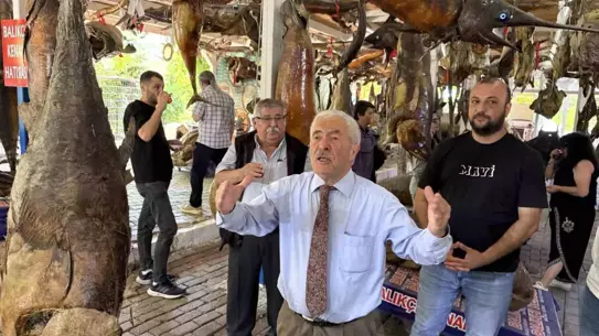 Beylikdüzü Deniz Müzesi Bayramda Ücretsiz