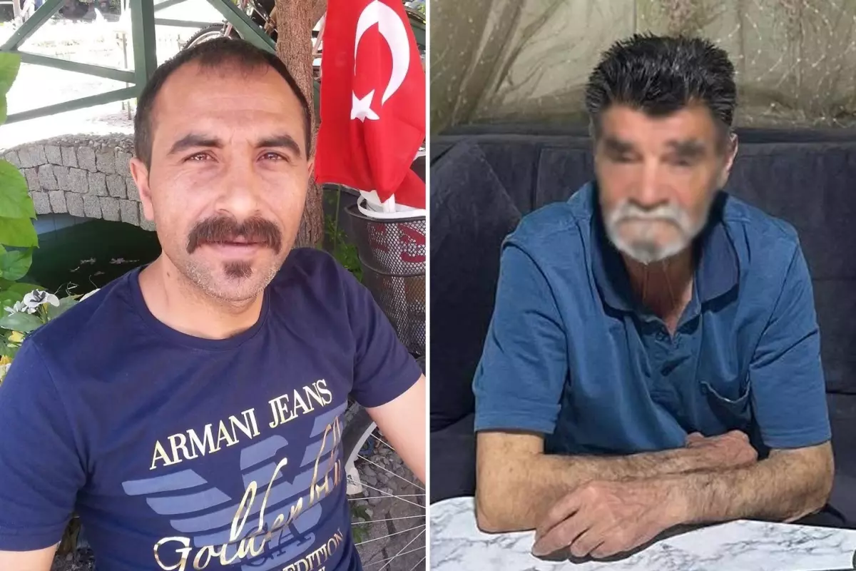 Arkadaşını Öldüren Şahıs Adliyeye Sevk Edildi
