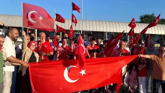 Bilek Güreşte Türkiye'ye 4 Şampiyonluk