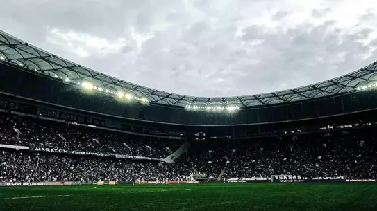 Bursaspor Kombine Satışları 30 Bine Ulaştı