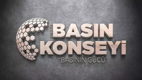 Bingöl'de Basın Konseyi Kuruldu