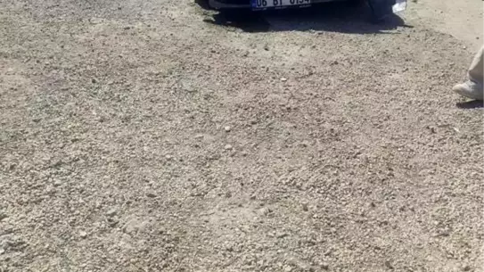 Mardin'de Otomobil-Motosiklet Kazası: 1 Ölü