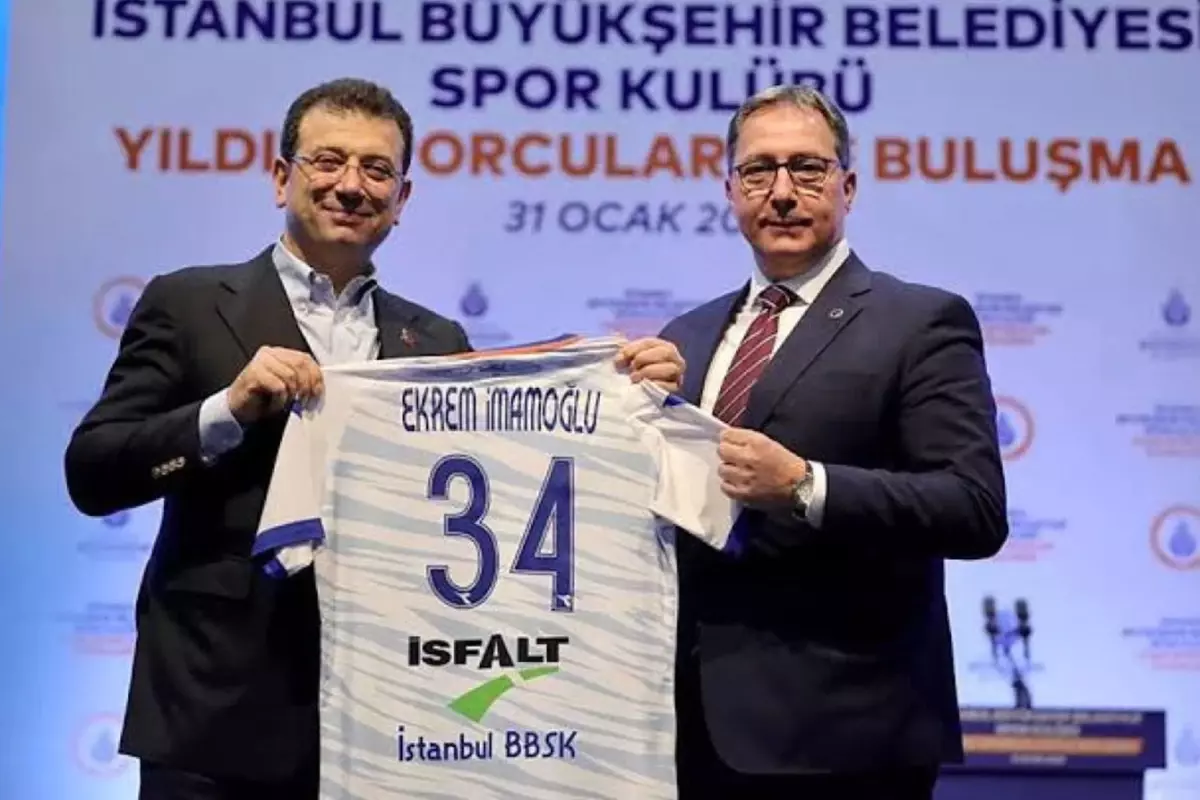 İBB Yolsuzluk Soruşturmasında Şoförden İtiraflar