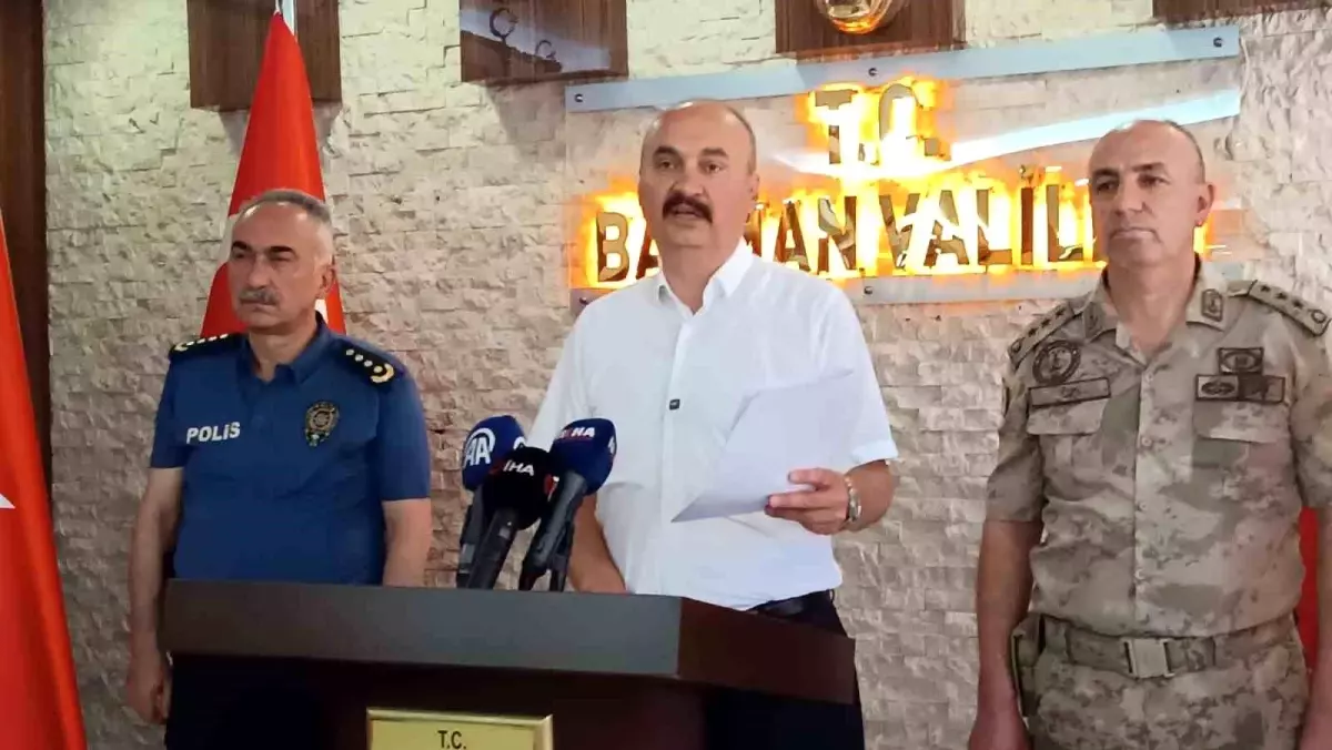 Batman'da Uyuşturucu Operasyonları Başarıyla Devam Ediyor
