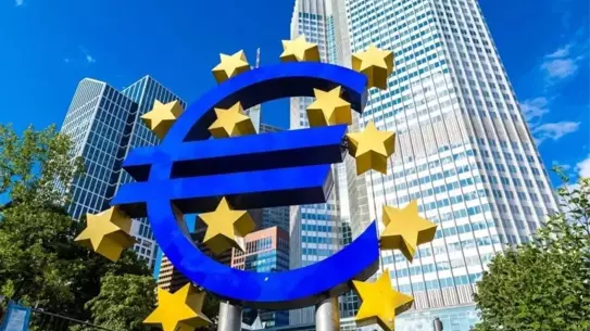 ECB Faiz Oranını Düşürdü