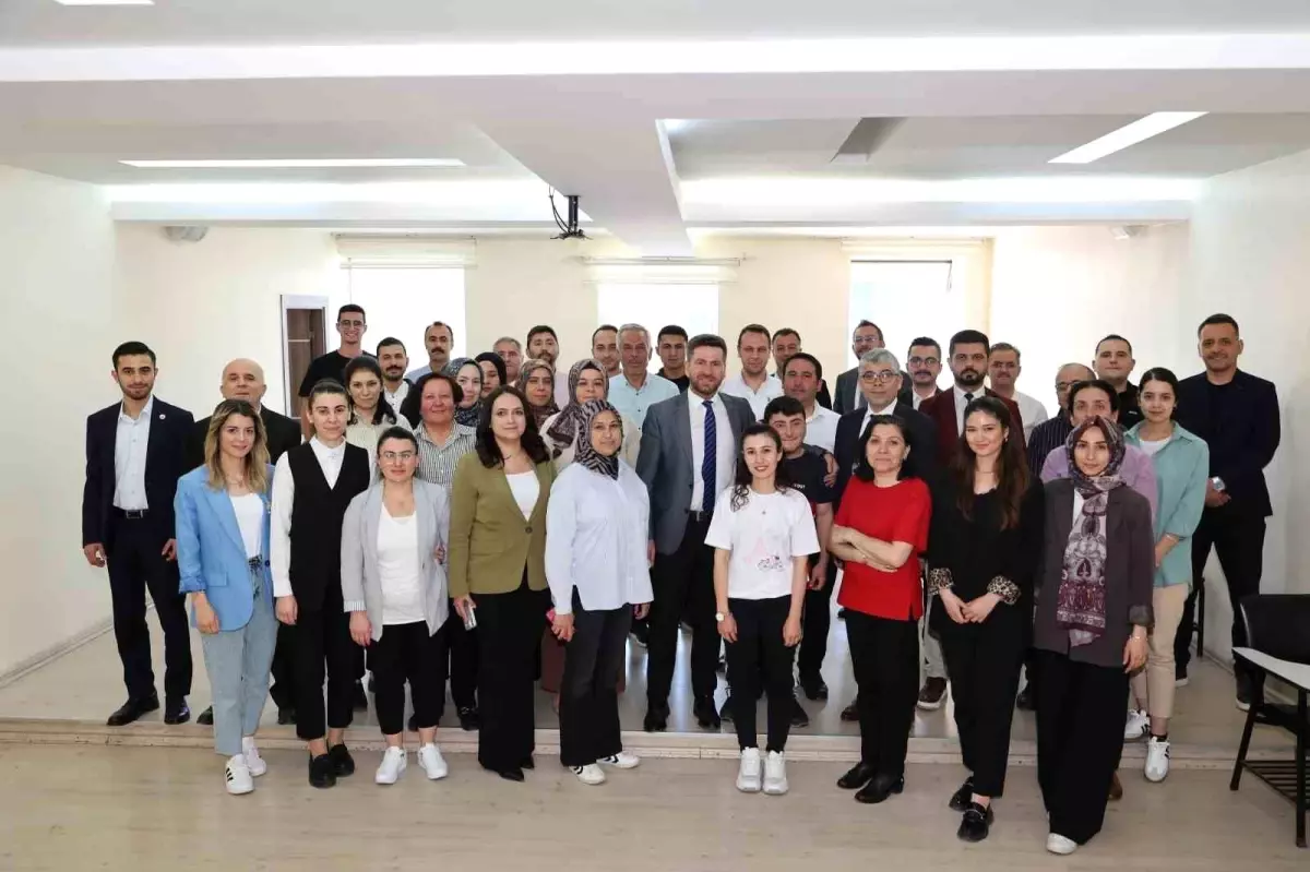 Kurban Bayramı Mesajı: Birlik ve Beraberlik Vurgusu
