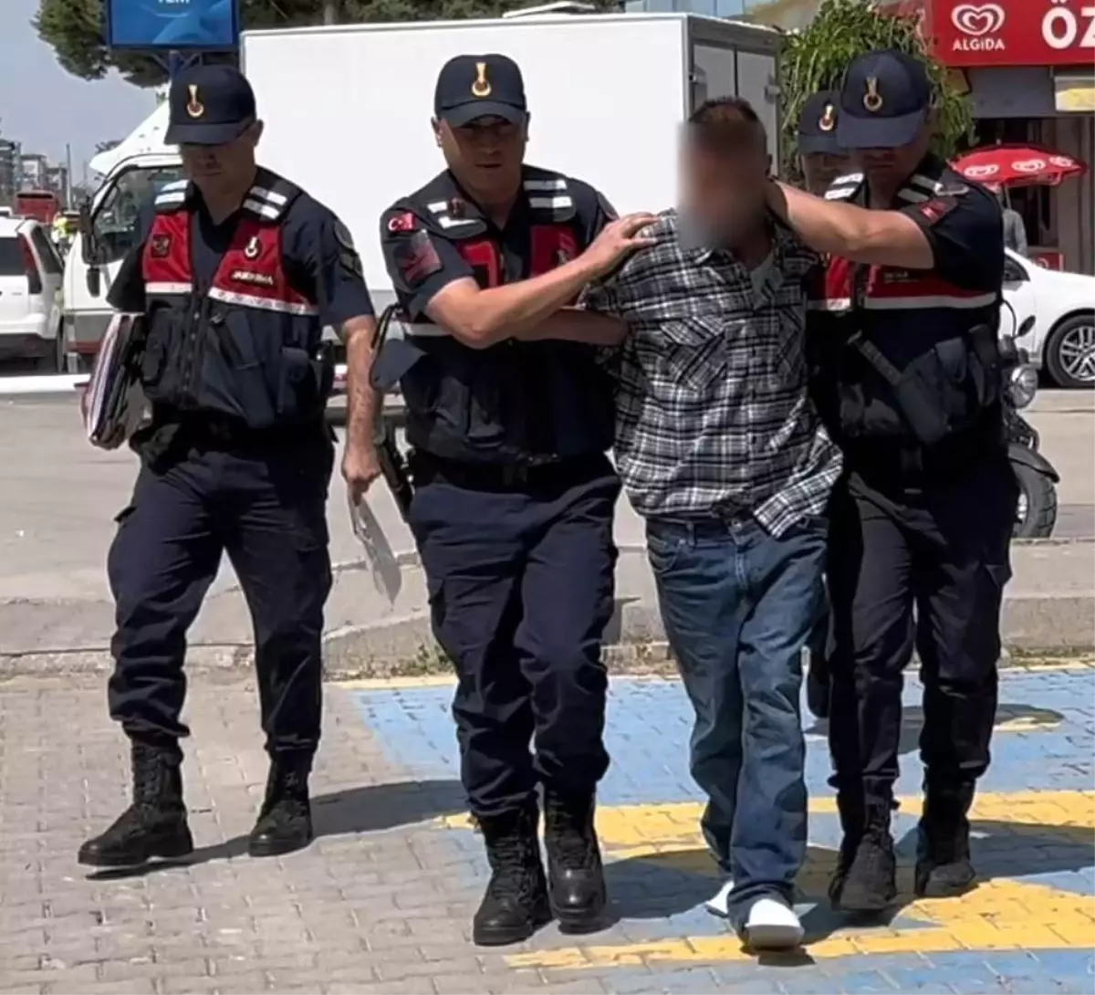 Aksaray'da Alkol Kavgası: Bir Ölü