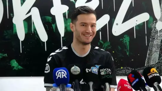 Oğulcan Çağlayan Kocaelispor'a Veda Edebilir