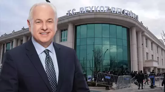 Beykoz Belediye Başkanı'na Yolsuzluk Davası