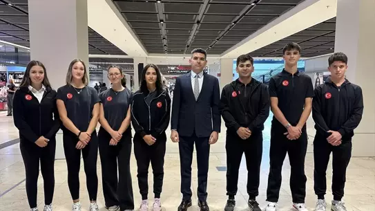 Golf Milli Takımı Polonya'da Yarışacak