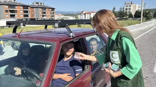 Kütahya'da Alkol Farkındalığı