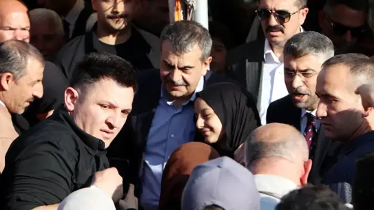 Terörsüz Türkiye Süreci Başlıyor