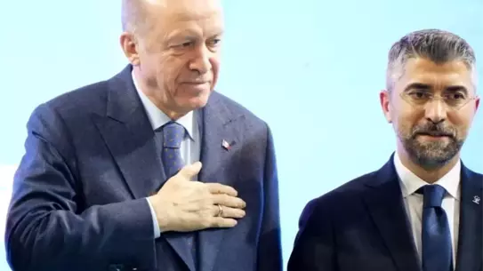 AK Parti Erzurum İl Başkanı Küçükoğlu'ndan Kurban Bayramı Mesajı: 'Terörsüz Geleceğe Yakınız'