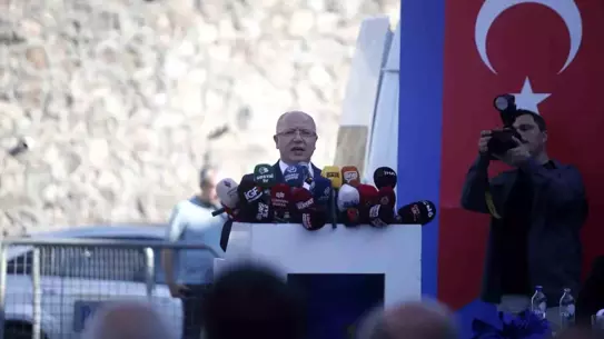 AK Parti'den 'Terörsüz Türkiye' Vurgusu