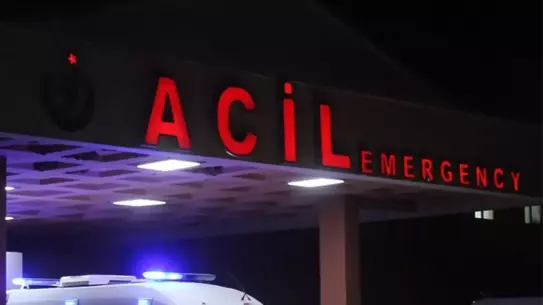 Siverek'te Silahlı Saldırı: Bir Kişi Hayatını Kaybetti