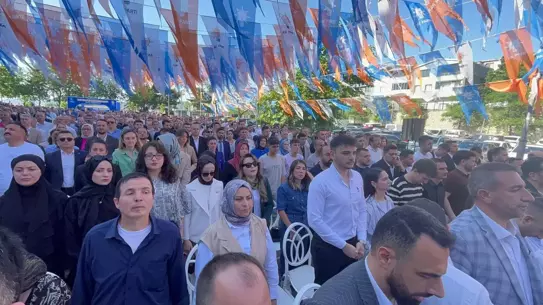 Efkan Ala'dan Terörsüz Türkiye Vurgusu