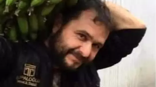 Kayıp Çiftçi İçin Arama Başlatıldı