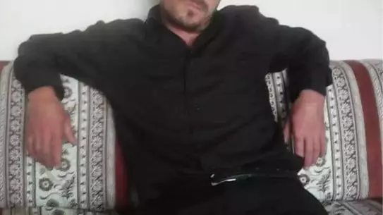 Kaza Kurbanı Mustafa Akkalem