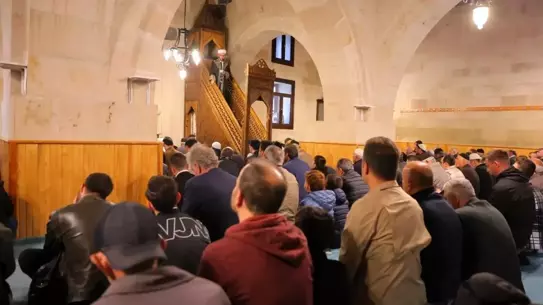 Bayburt'ta Kurban Bayramı Coşkusu