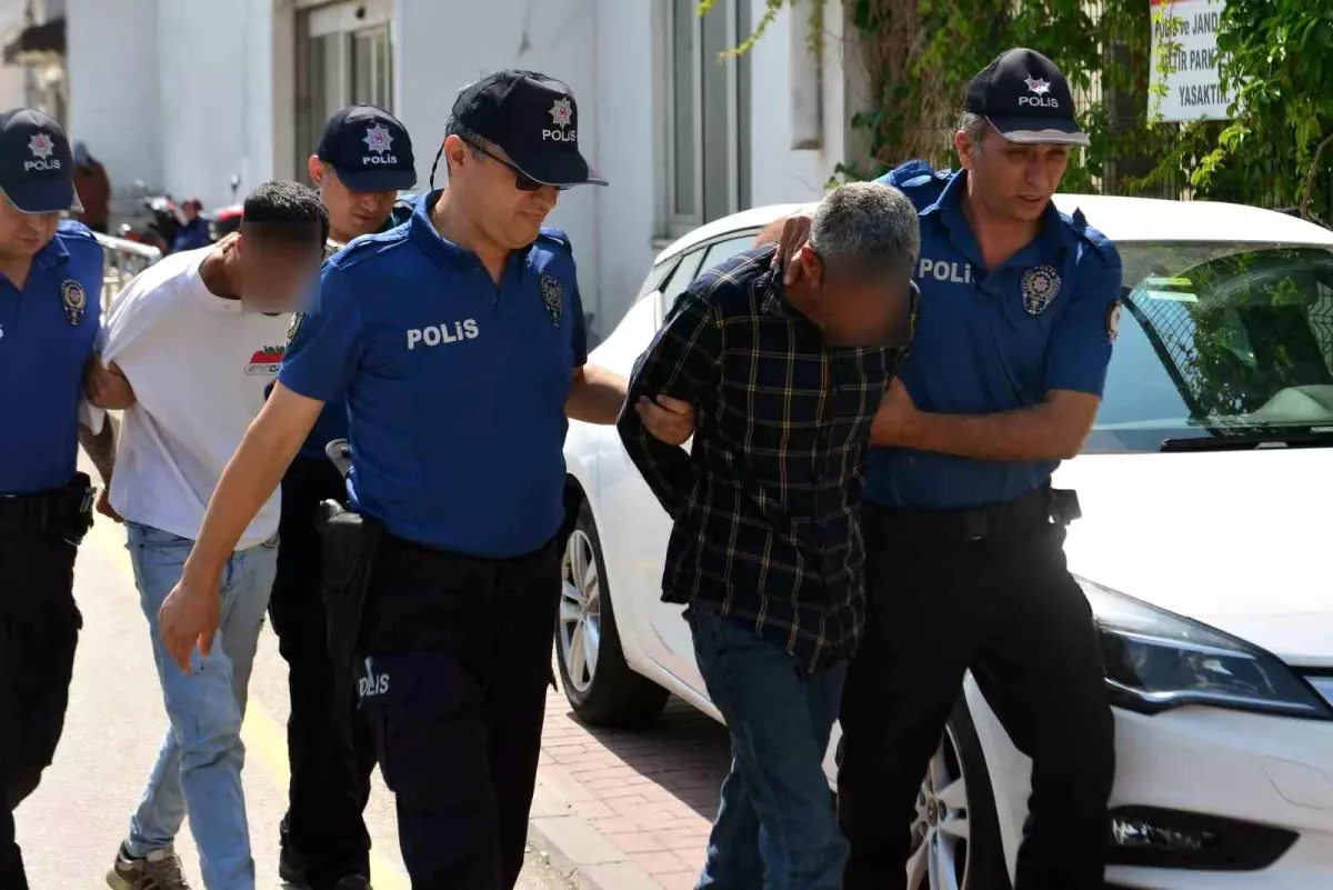 Adana'da Miras Kavgası: Dayı Yaralandı