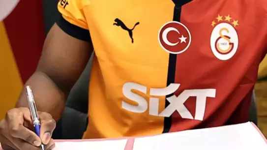 Şampiyonluk sevinci kursağında kaldı! Galatasaray'dan yeni transferine büyük şok
