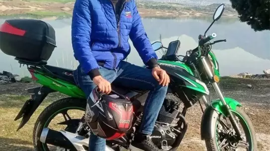 Acıpayam'da Motosiklet Kazası: 27 Yaşındaki Sürücü Hayatını Kaybetti