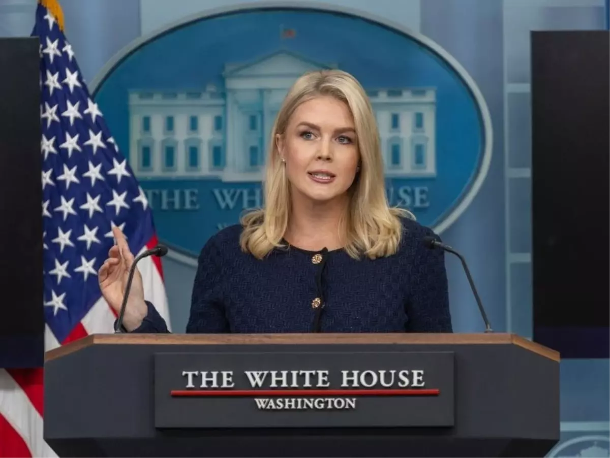Trump ve Şi'nin Verimli Görüşmesi