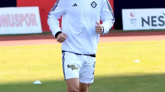 Altay'da Hikmet Çolak'a Af Yolu
