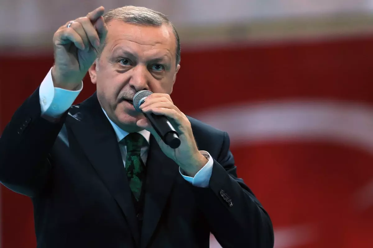 Erdoğan'dan AK Parti teşkilatına bayram uyarısı: İhmal etmemenizi bekliyorum