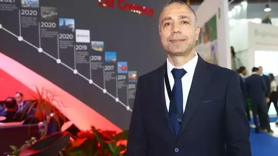 Azerbaycan Yenilenebilir Enerji Hedefleriyle İlerliyor