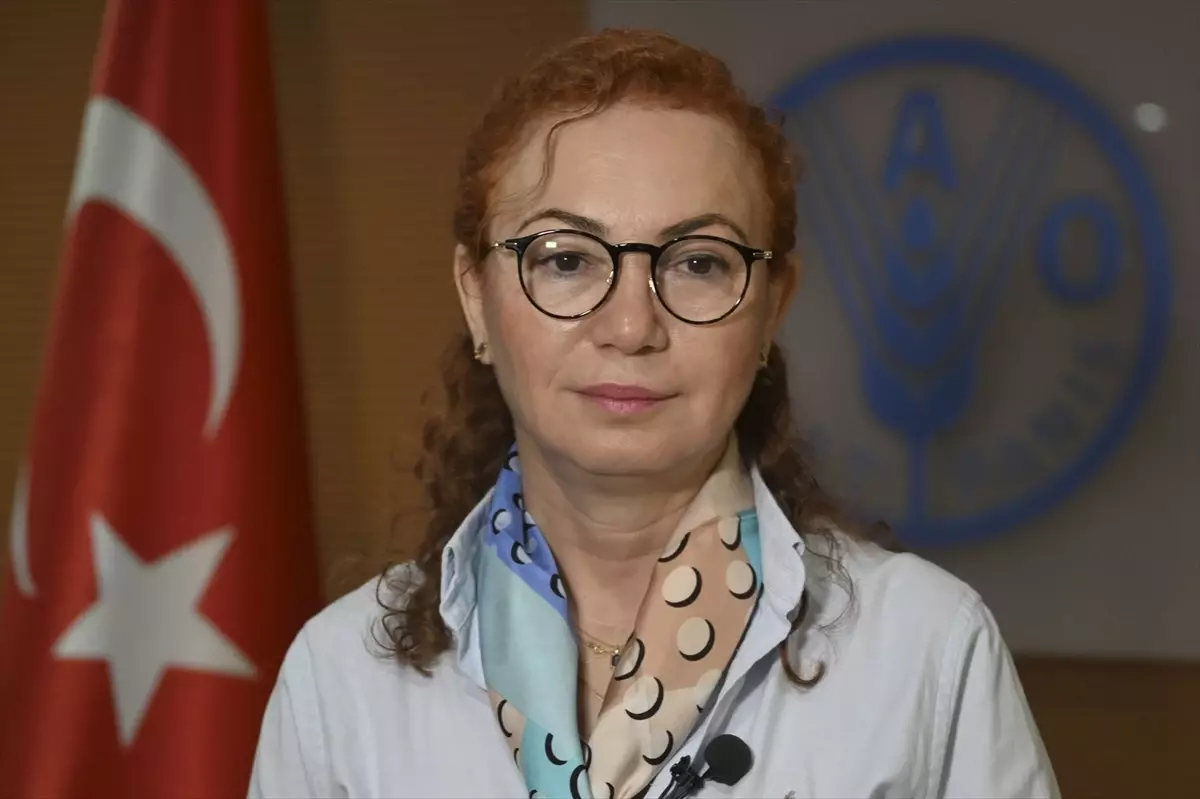 Dünya Gıda Güvenilirliği Günü'nde Farkındalık Çağrısı
