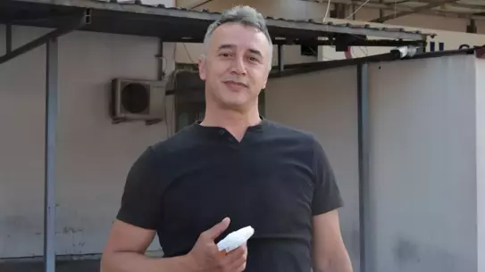 Kurban Keserken Yaralananlar Hastanelik Oldu