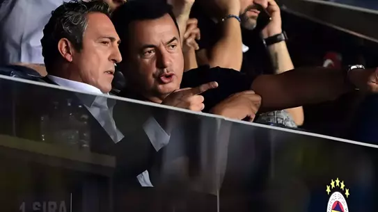 Ali Koç devrede! Fenerbahçe ezeli rakibinden transfer yapıyor
