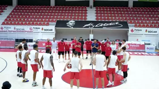 Aliağa Petkimspor Yabancı Antrenör Arıyor