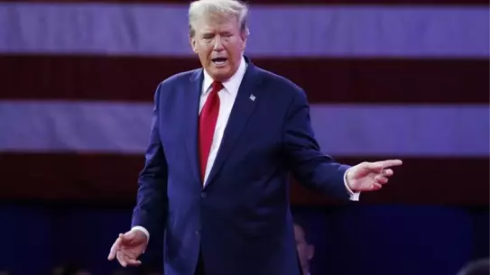 Trump Musk ile Sözleşmeleri Sonlandırabilir
