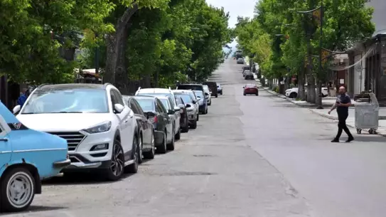 Kars'ta Kurban Bayramı Sessiz Geçti