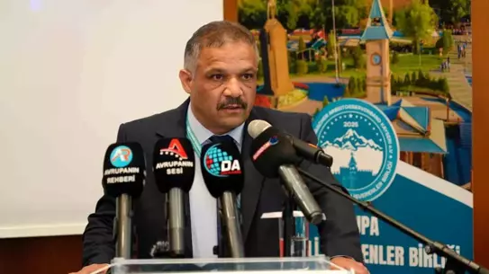 Ali Hızar, Bayram Sonrası Kayseri'de Yatırım Temasları Yapacak