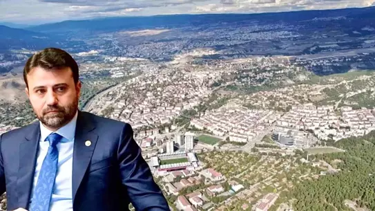 Milletvekili Şahin'den 30. yıl mesajı