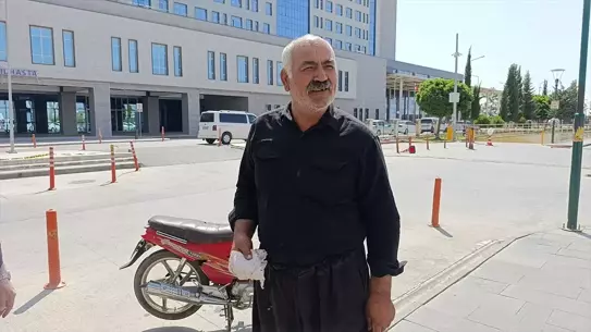 Kurban Kesiminde 221 Yaralı