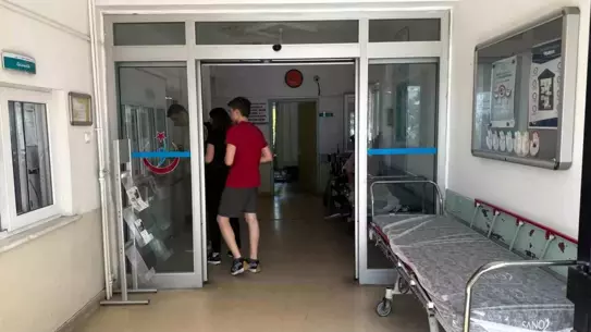 Kurban Bayramı'nda 15 Yaralı