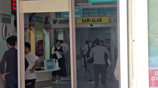 Kurban Bayramında Yaralanmalar