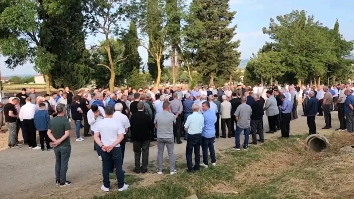 Edirne'de Geleneksel Bayramlaşma Töreni coşkuyla kutlandı