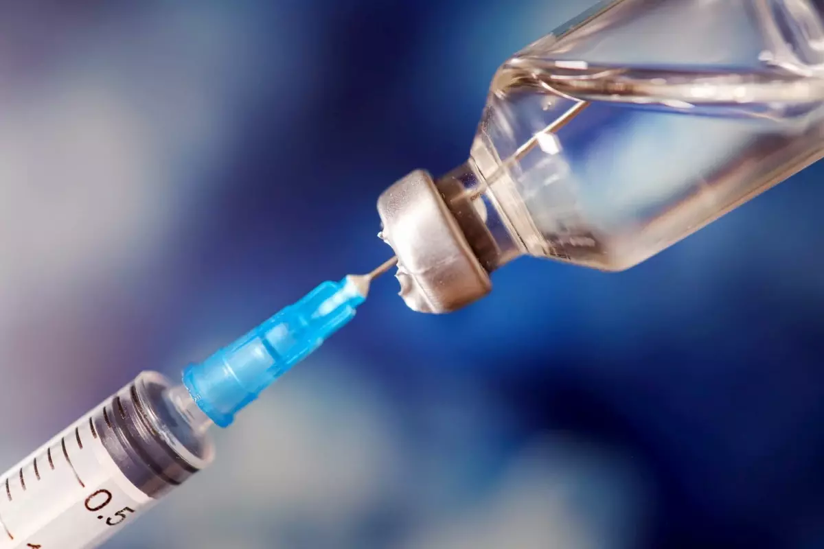 HIV'in Görünür Olmasını Sağlayan Yeni Yöntem Geliştirildi